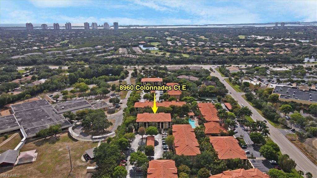 8960 Colonnades CT E # 916