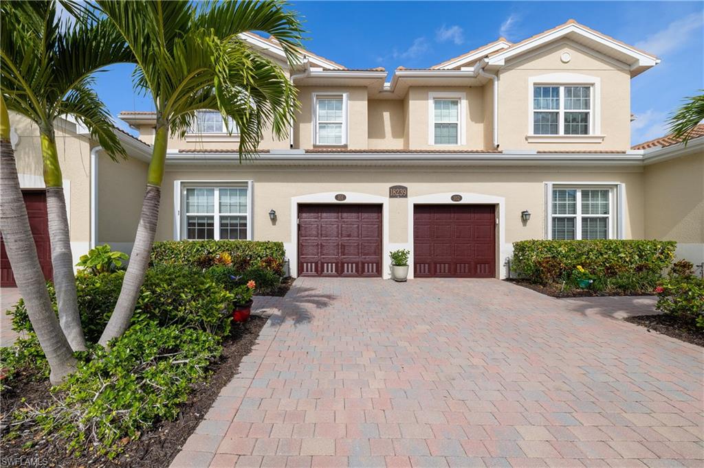 18239 Creekside Preserve LOOP Unit: 101