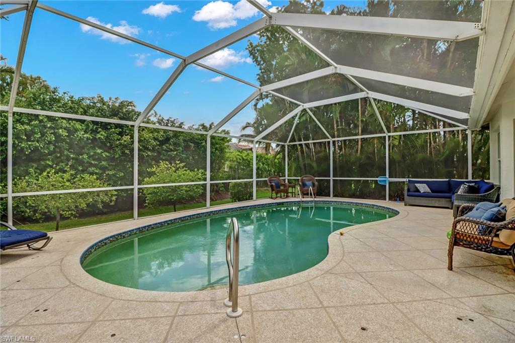2023 Terrazzo LN