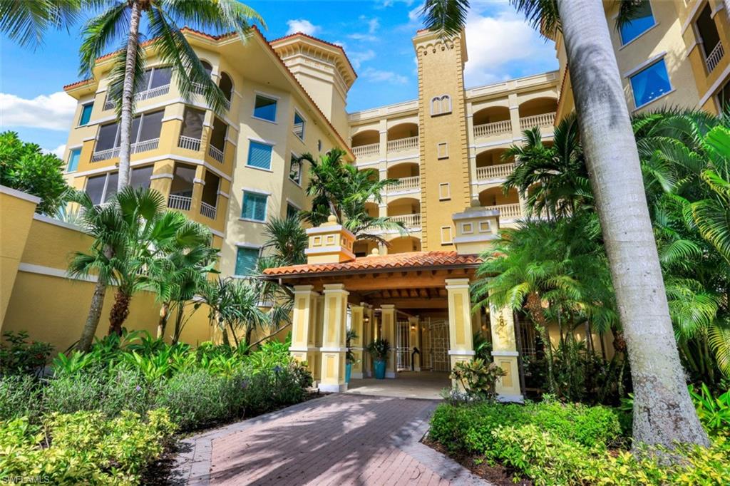 2728 Tiburon BLVD E Unit: A-306