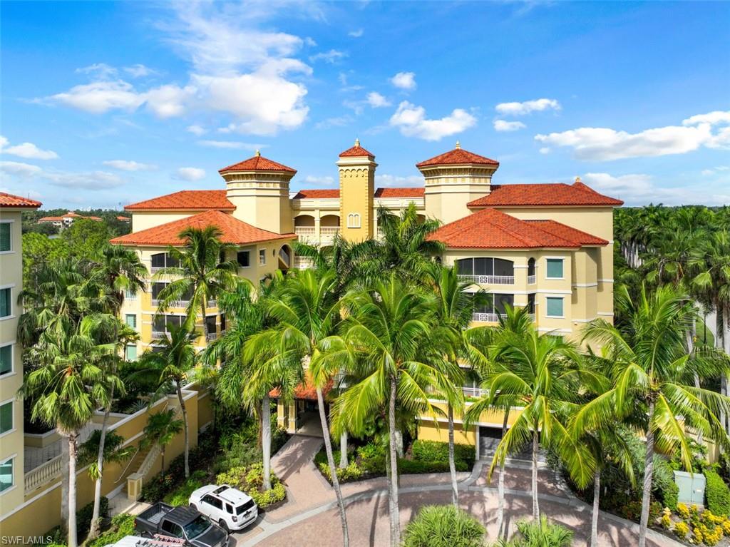 2728 Tiburon BLVD E Unit: A-306