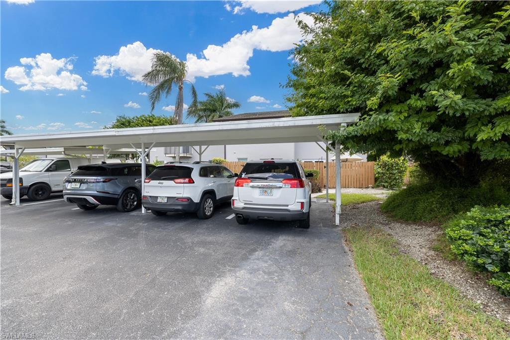 180 Cypress WAY E Unit: C116