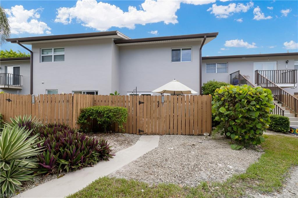 180 Cypress WAY E Unit: C116