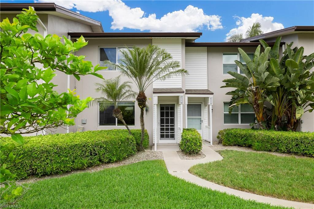 180 Cypress WAY E Unit: C116
