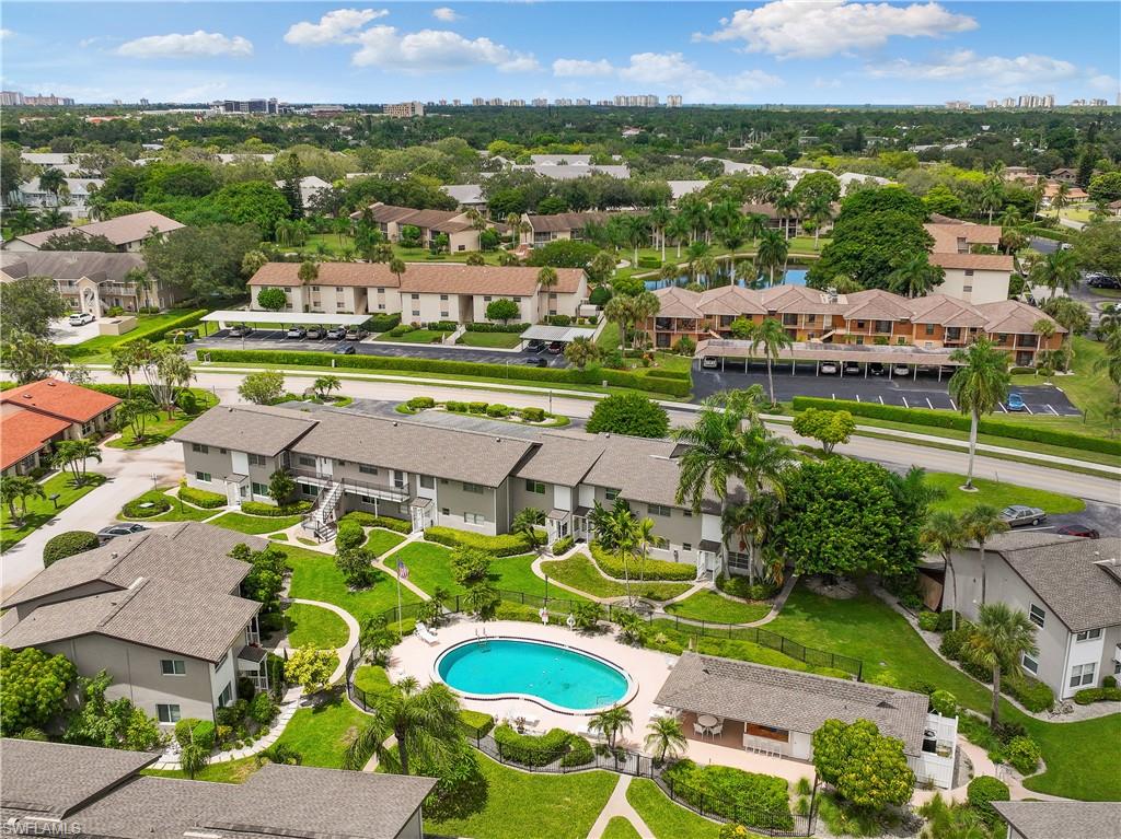 180 Cypress WAY E Unit: C116