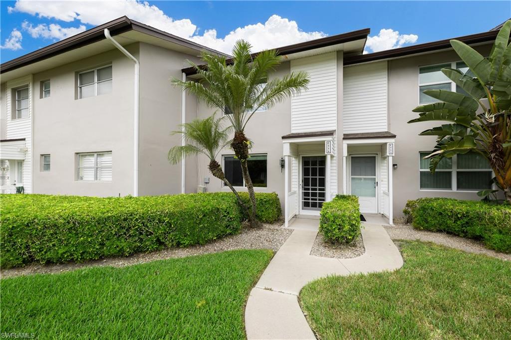 180 Cypress WAY E Unit: C116