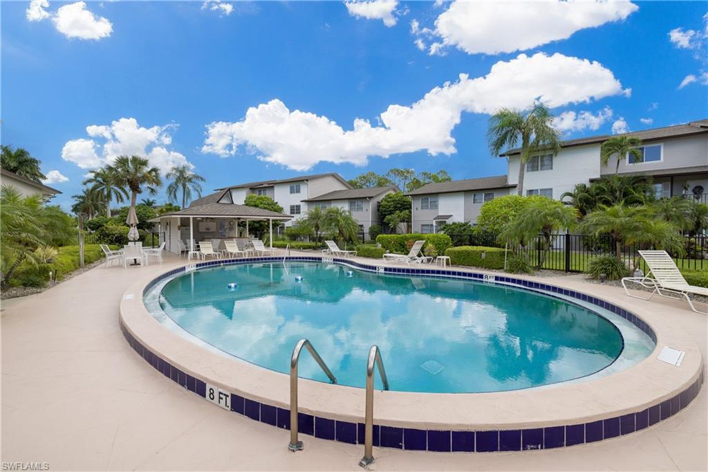 180 Cypress WAY E Unit: C116