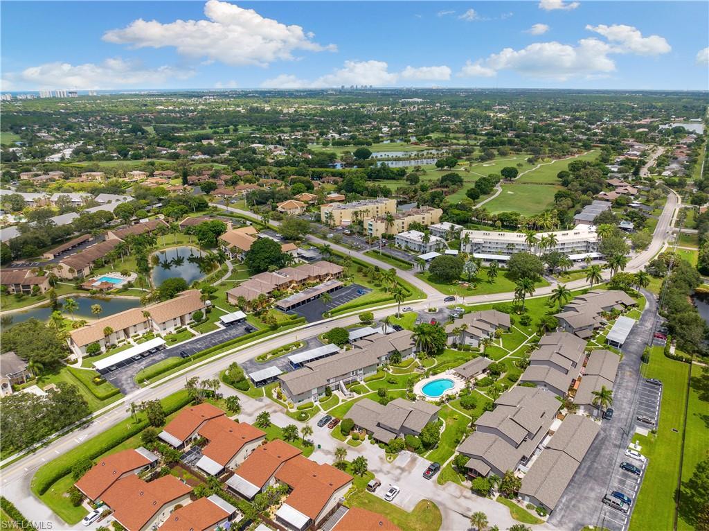 180 Cypress WAY E Unit: C116