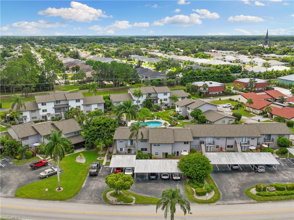 180 Cypress WAY E Unit: C116