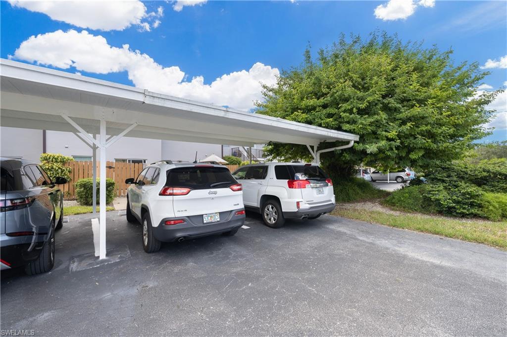 180 Cypress WAY E Unit: C116