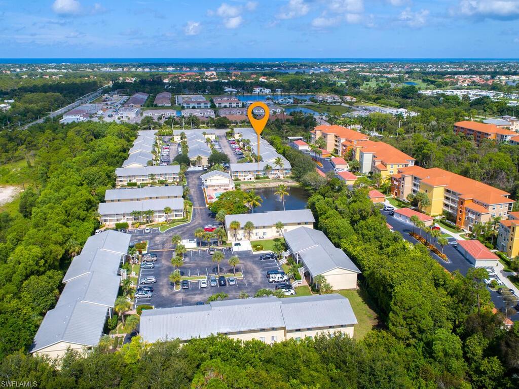 4607 Bayshore DR Unit: K8