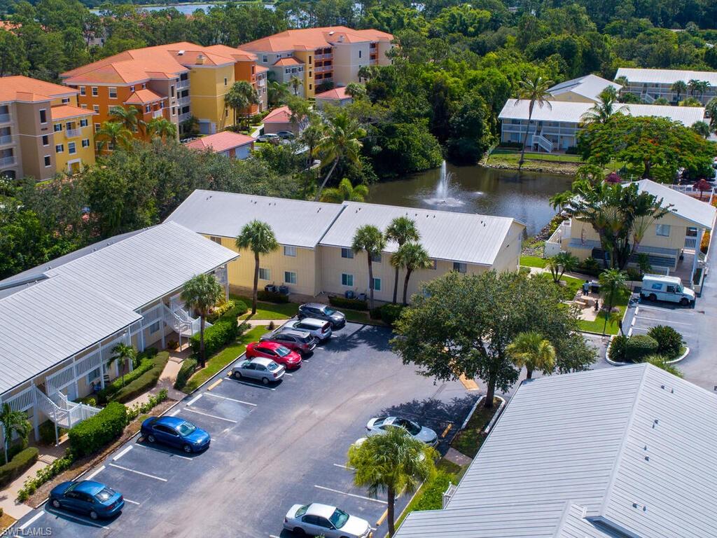 4607 Bayshore DR Unit: K8