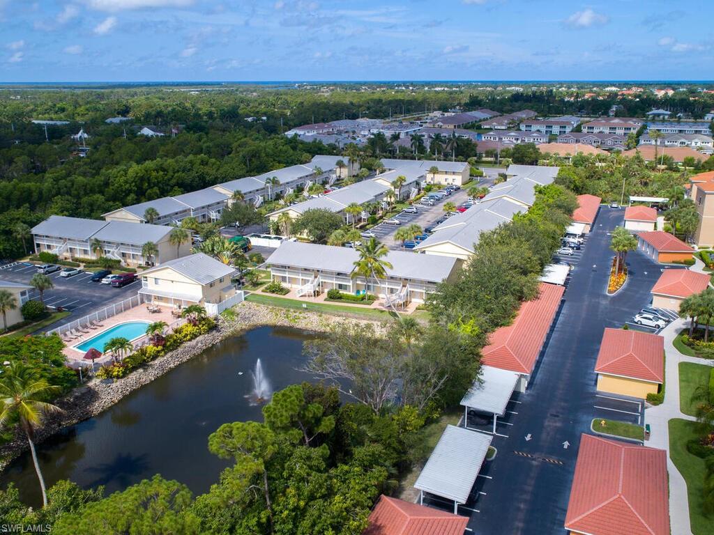 4607 Bayshore DR Unit: K8