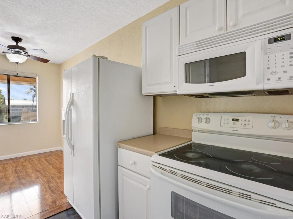 4607 Bayshore DR Unit: K8