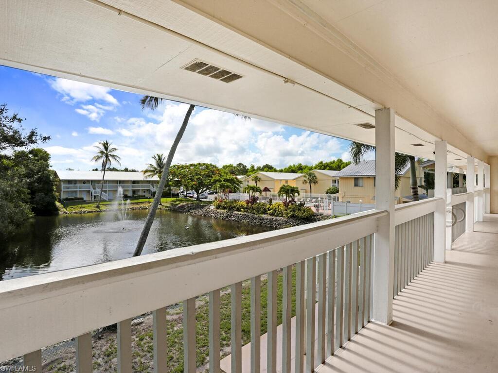 4607 Bayshore DR Unit: K8