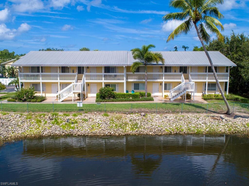 4607 Bayshore DR Unit: K8