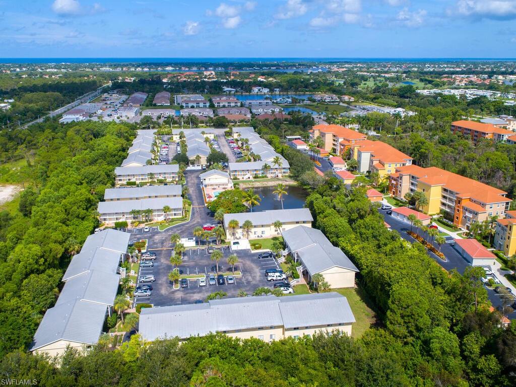 4607 Bayshore DR Unit: K8