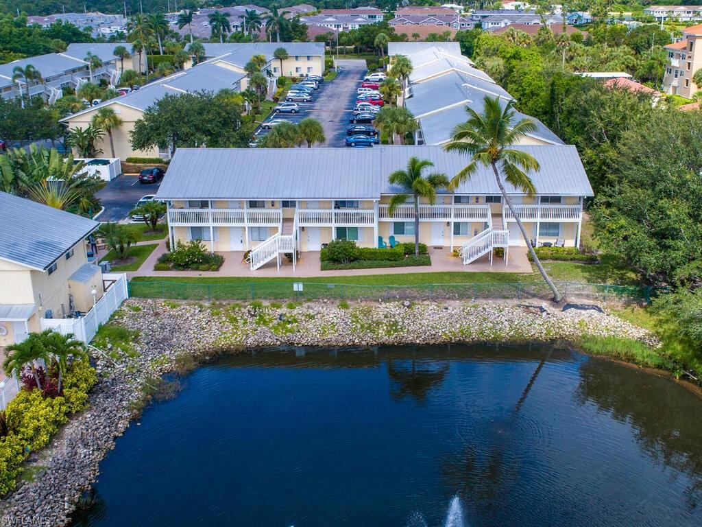 4607 Bayshore DR Unit: K8