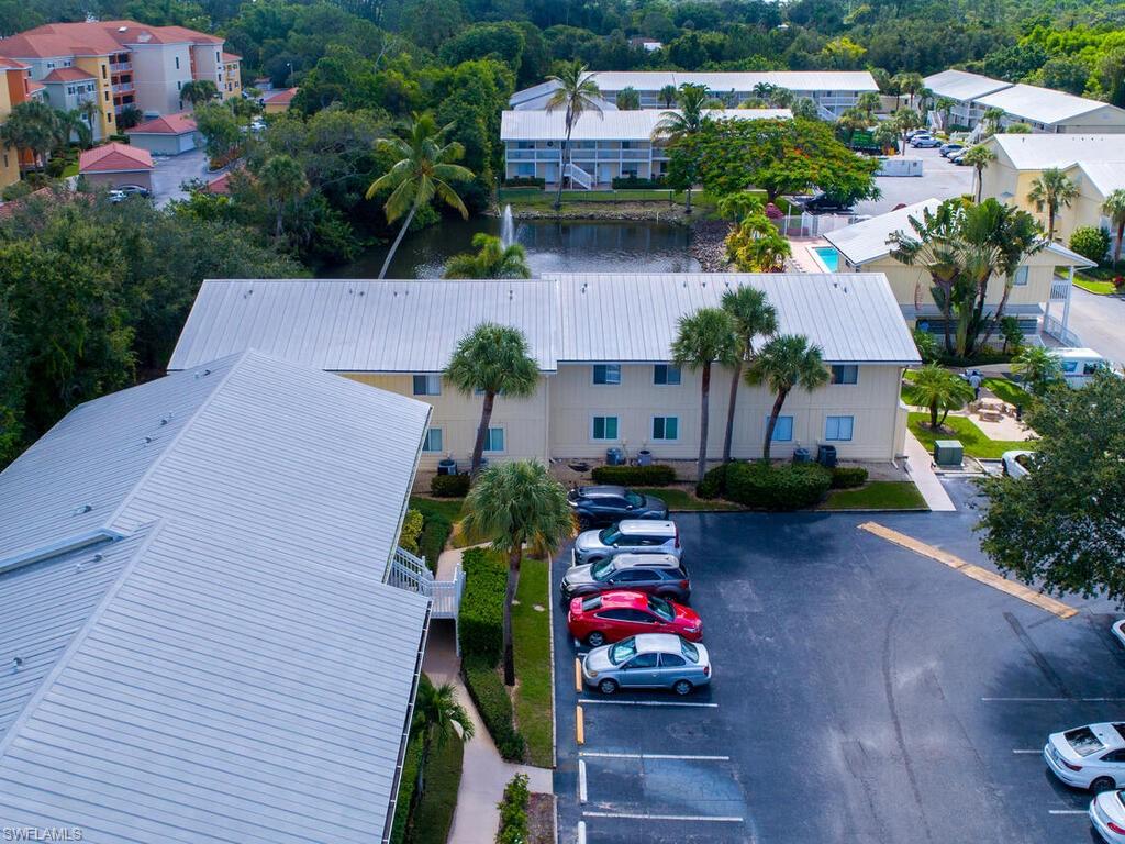 4607 Bayshore DR Unit: K8