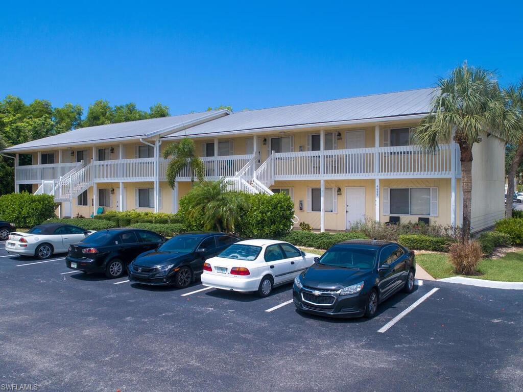 4629 Bayshore DR Unit: J1