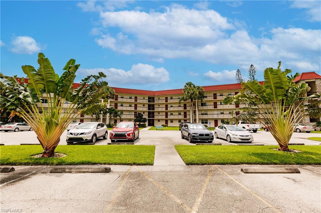 4380 27th CT SW Unit: 1-406