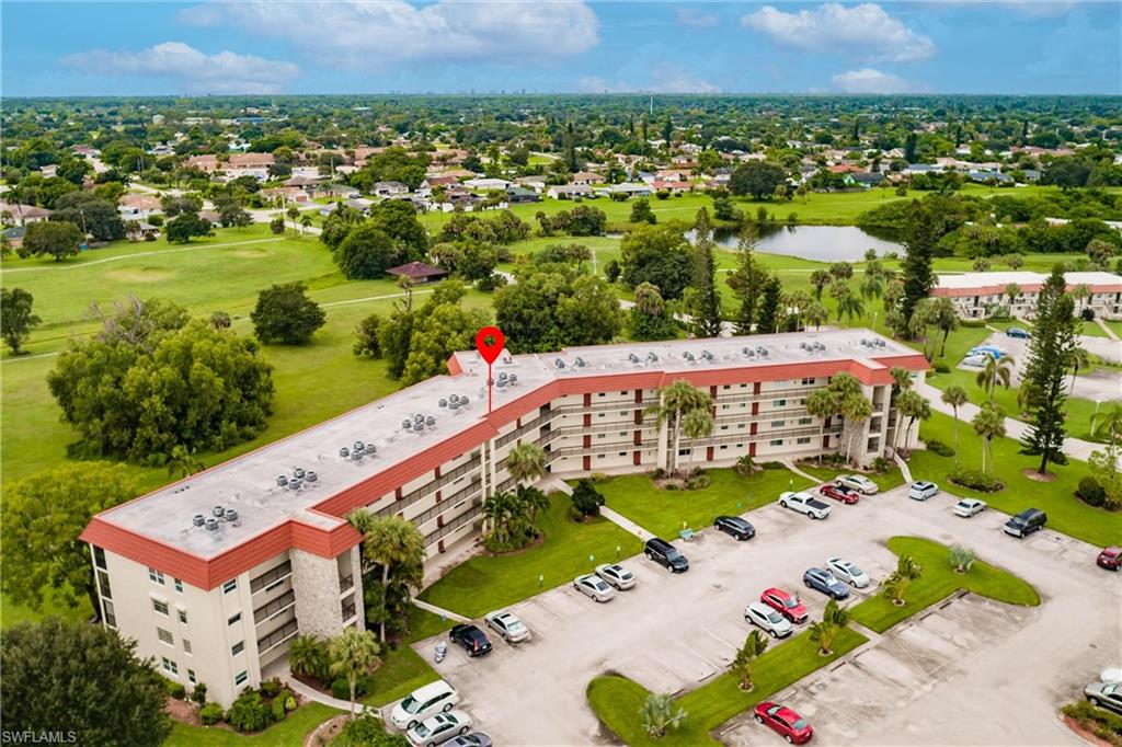 4380 27th CT SW Unit: 1-406