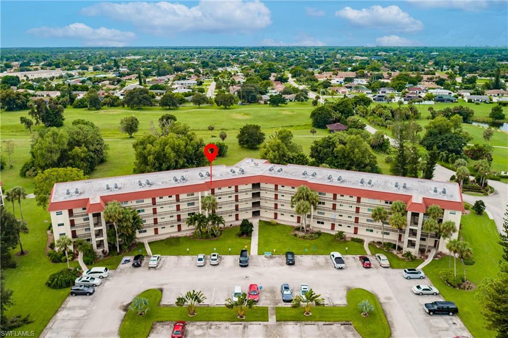 4380 27th CT SW Unit: 1-406