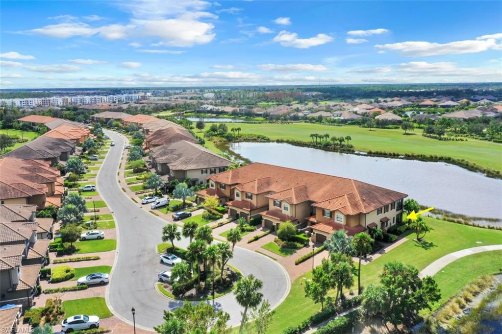 8776 Bellano CT Unit: 104