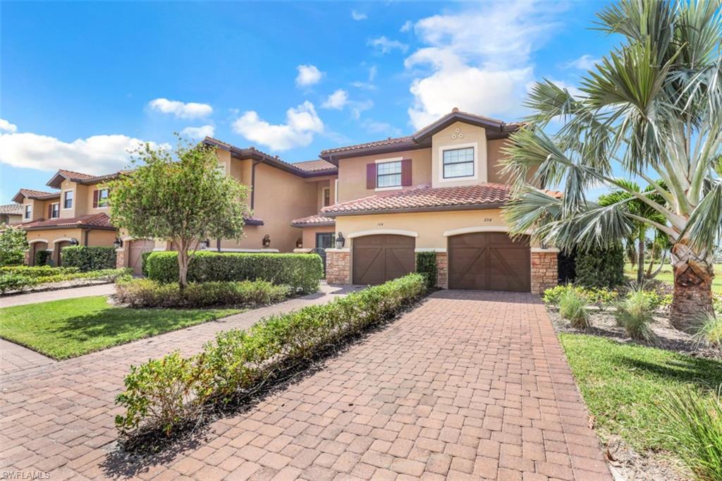 8776 Bellano CT Unit: 104