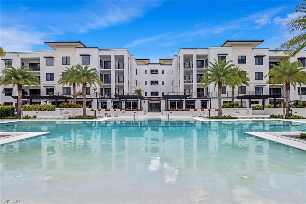 1111 Central AVE Unit: 307