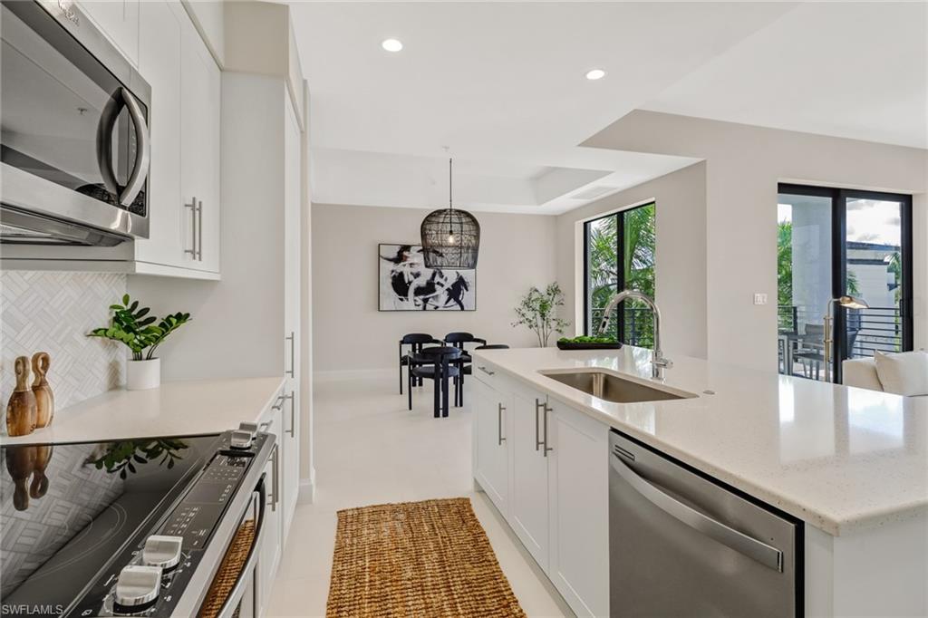 1111 Central AVE Unit: 307