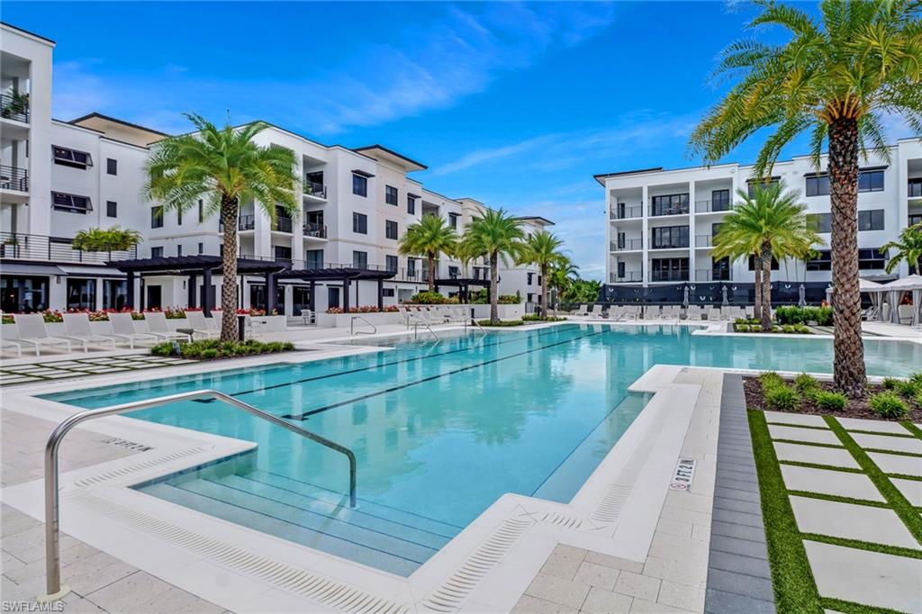 1111 Central AVE Unit: 307