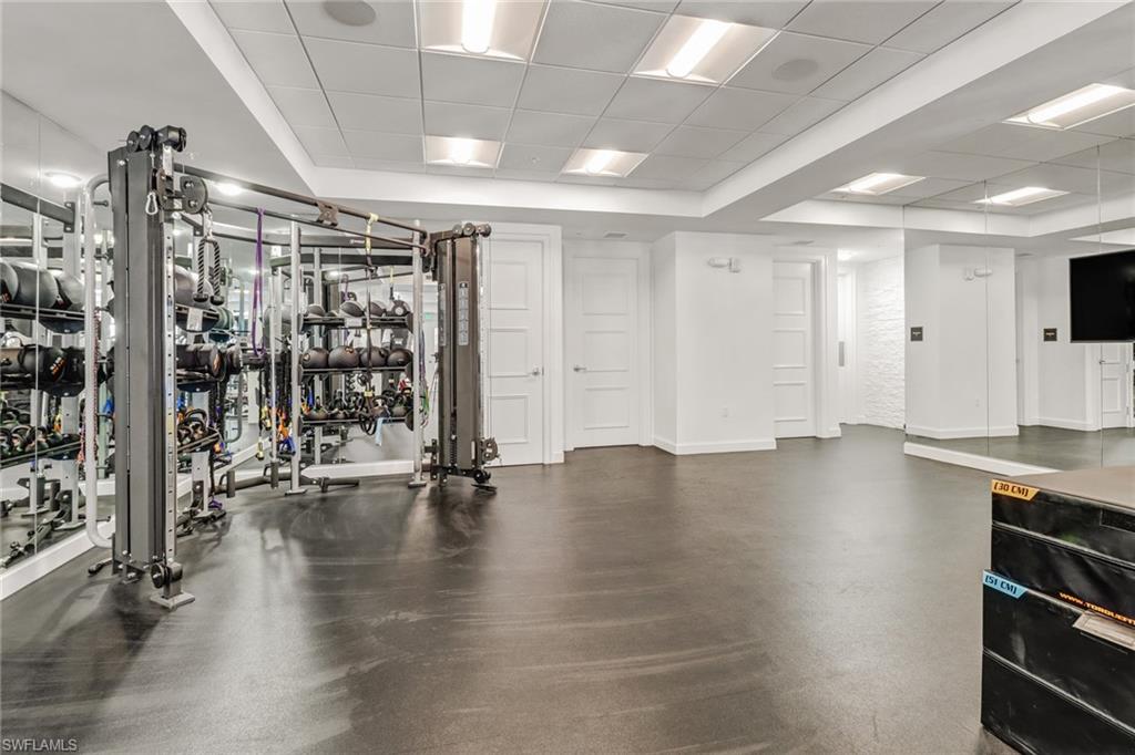 1111 Central AVE Unit: 307