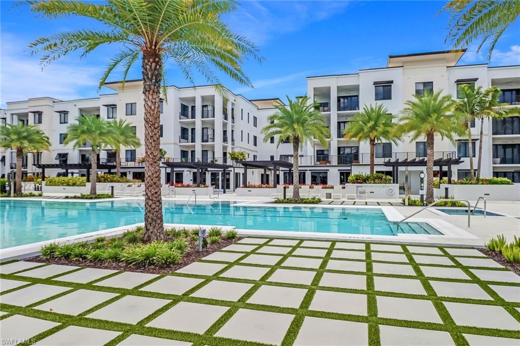 1111 Central AVE Unit: 307