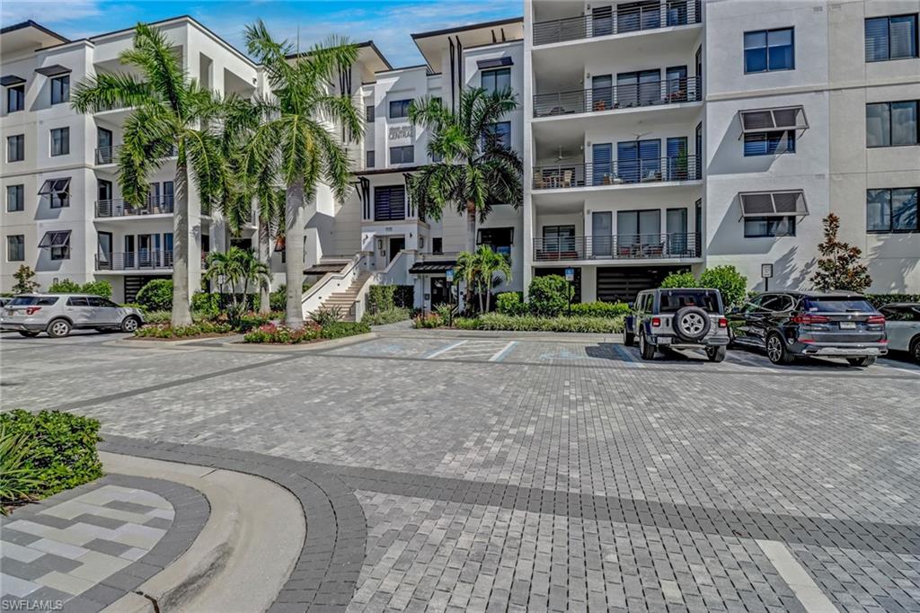 1111 Central AVE Unit: 307