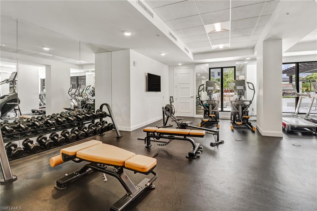 1111 Central AVE Unit: 307