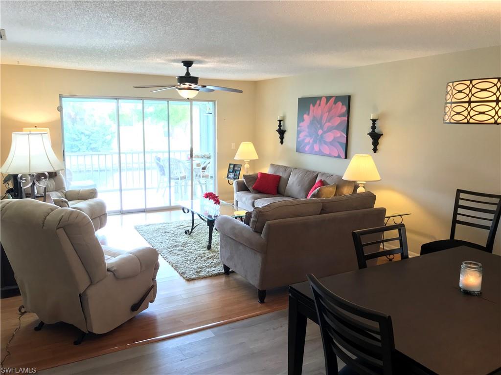 600 Valley Stream DR Unit: F8
