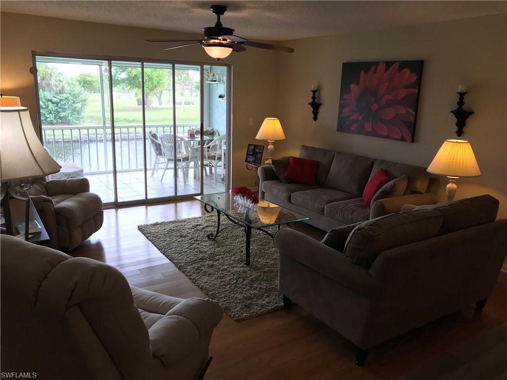 600 Valley Stream DR Unit: F8