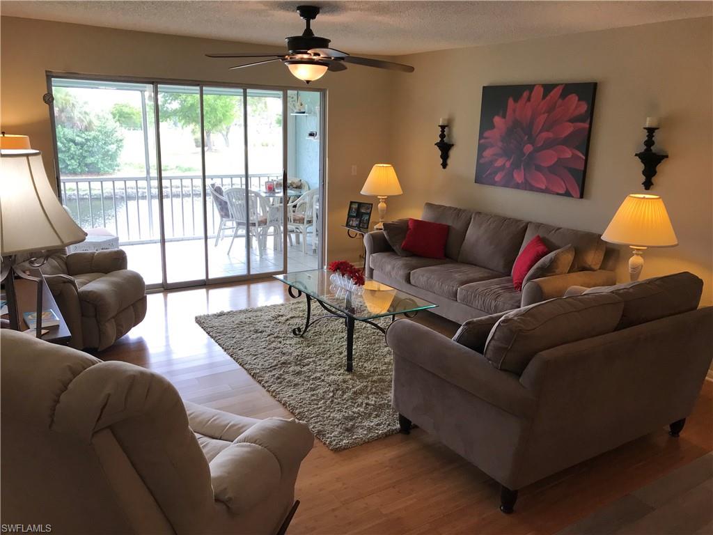 600 Valley Stream DR Unit: F8