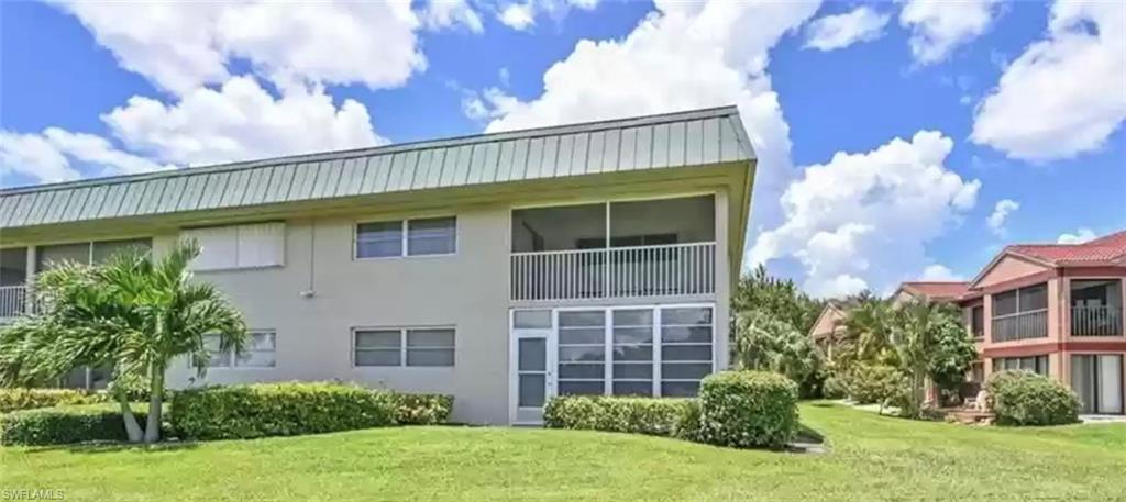 600 Valley Stream DR Unit: F8