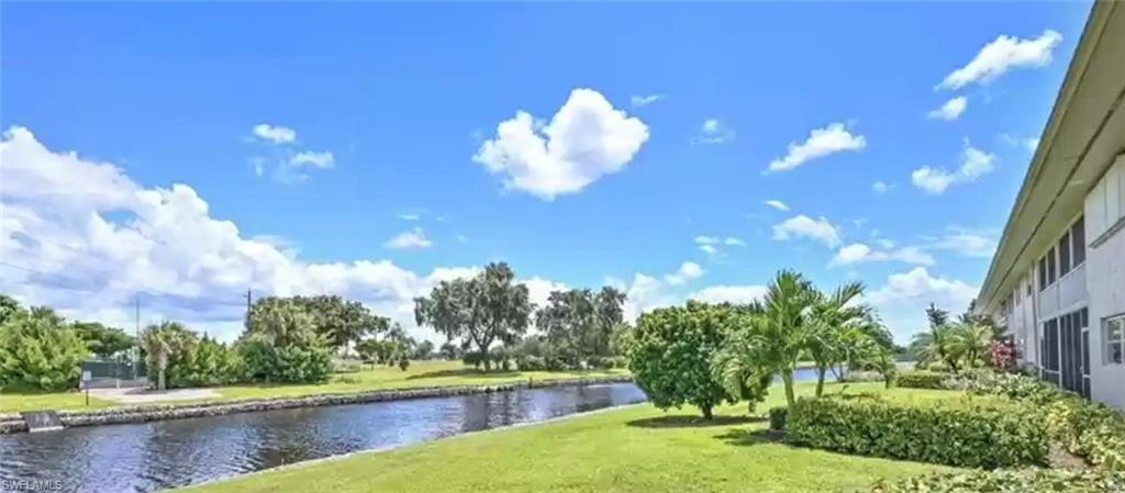 600 Valley Stream DR Unit: F8