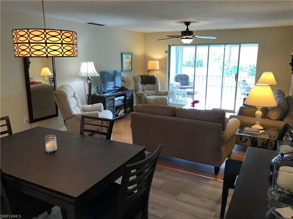 600 Valley Stream DR Unit: F8