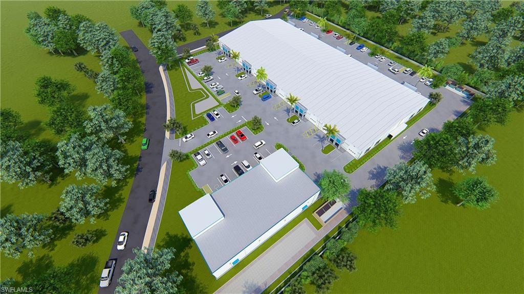 16330 Innovation LN Unit: 200