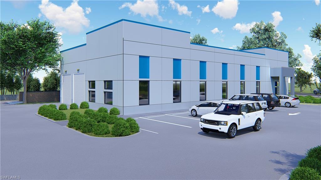 16330 Innovation LN Unit: 200