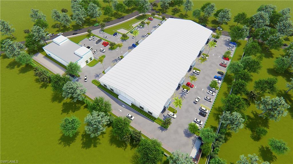 16330 Innovation LN Unit: 200