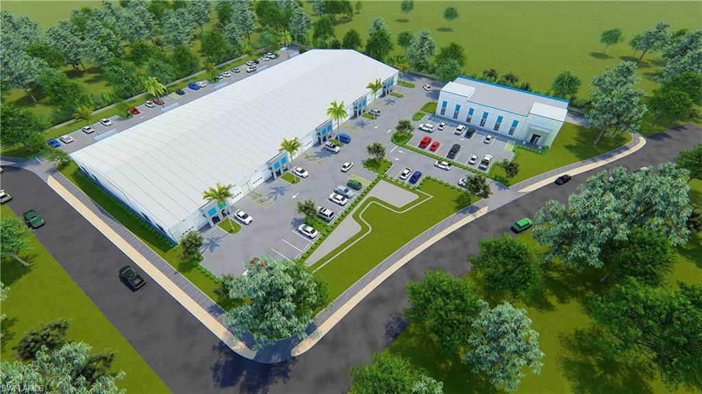 16330 Innovation LN Unit: 200