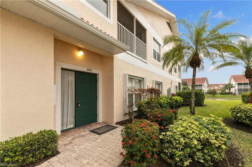 5250 Birmingham DR Unit: 202