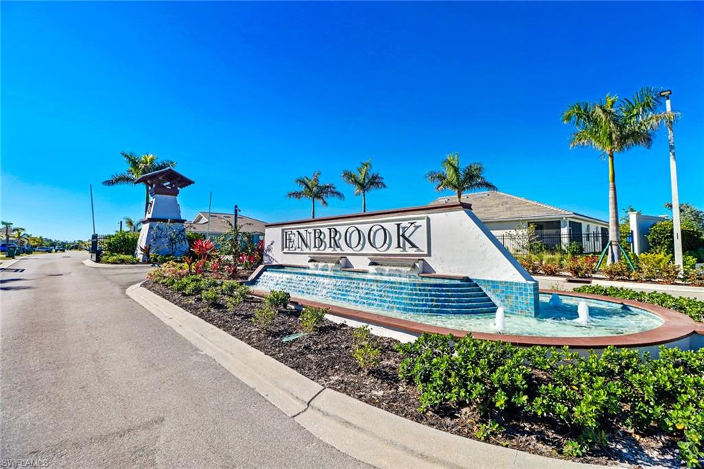 1025 Tranquil Brook DR