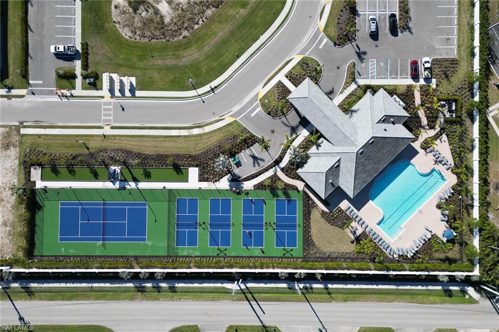 1025 Tranquil Brook DR