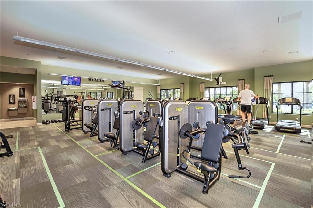 9679 Montelanico LOOP Unit: 202